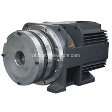 Freio ZZD1-550 para máquina Xizi Gearless GETM3.0D